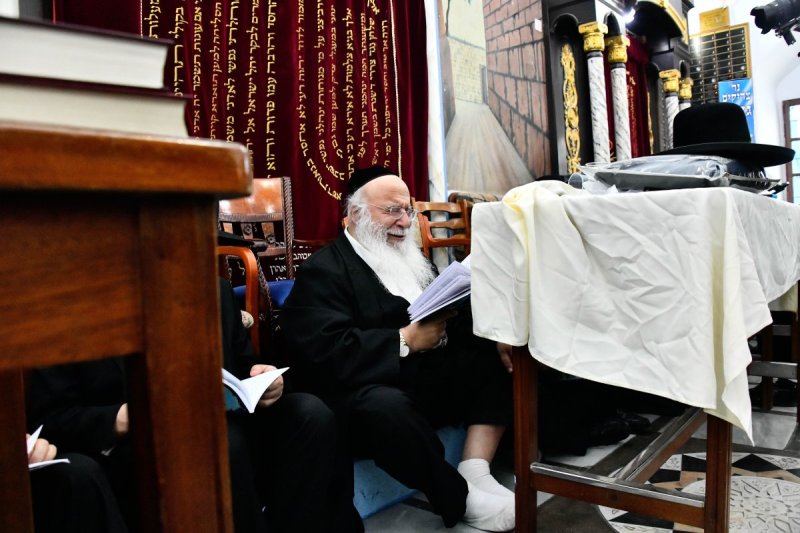 שוקי לרר
