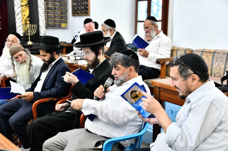 שוקי לרר