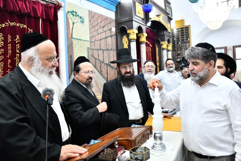 שוקי לרר
