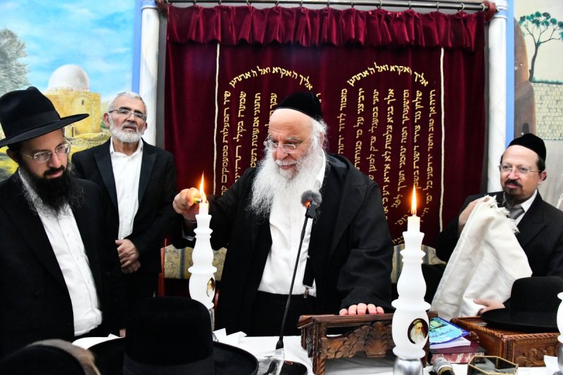 שוקי לרר
