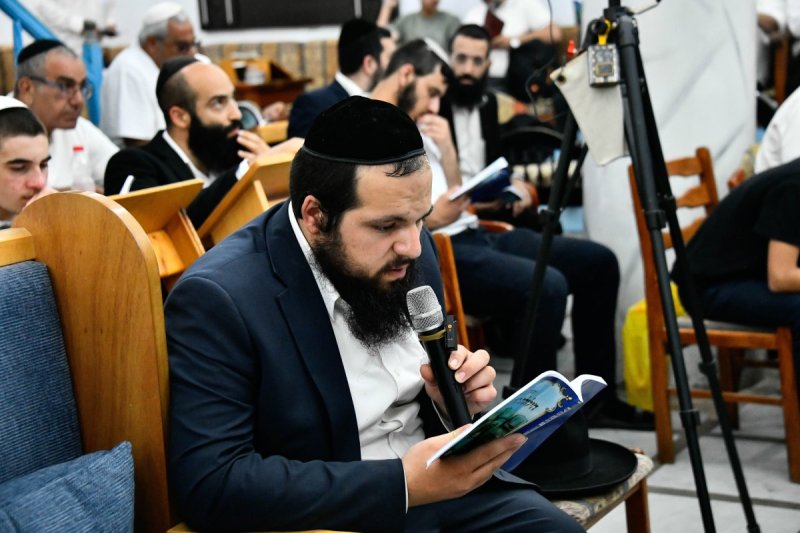 שוקי לרר