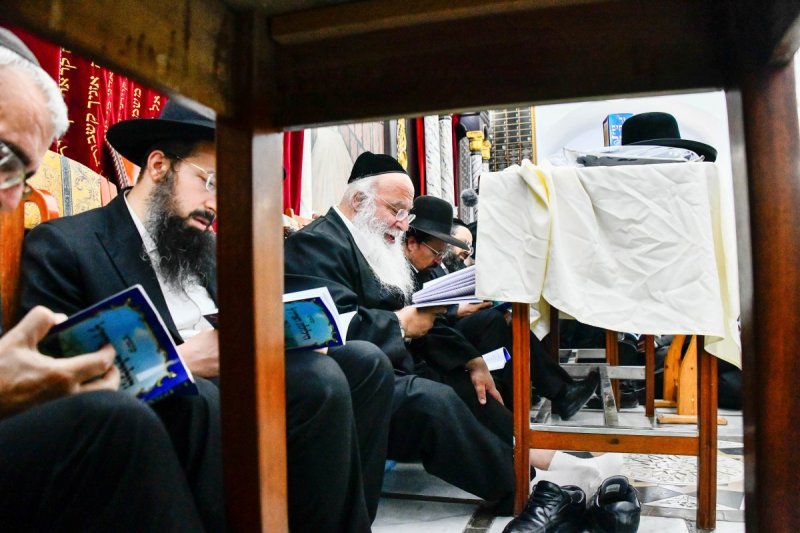 שוקי לרר