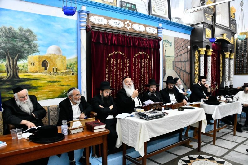 שוקי לרר
