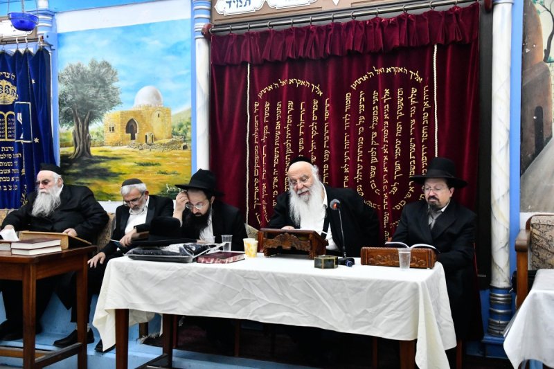 שוקי לרר