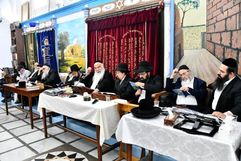 שוקי לרר