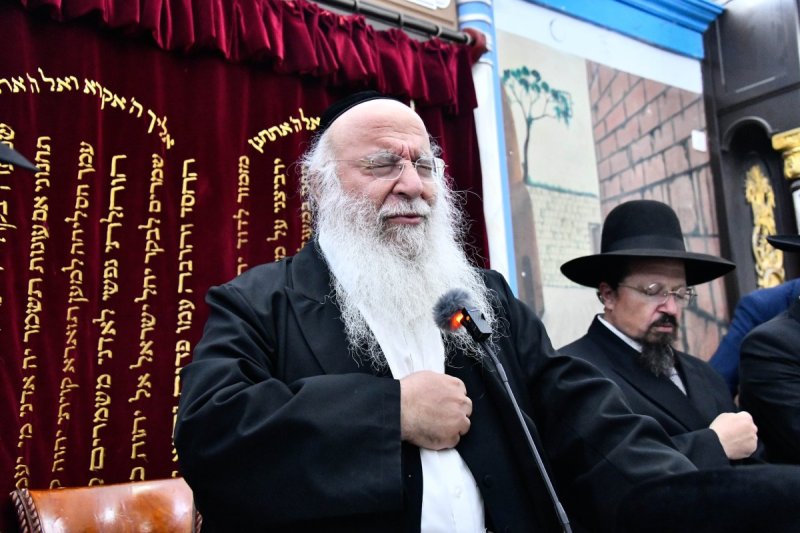 שוקי לרר