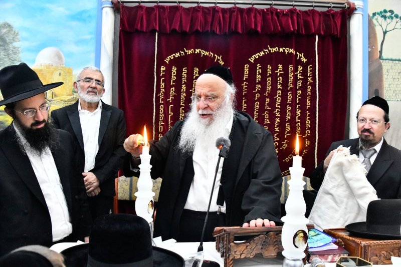 שוקי לרר