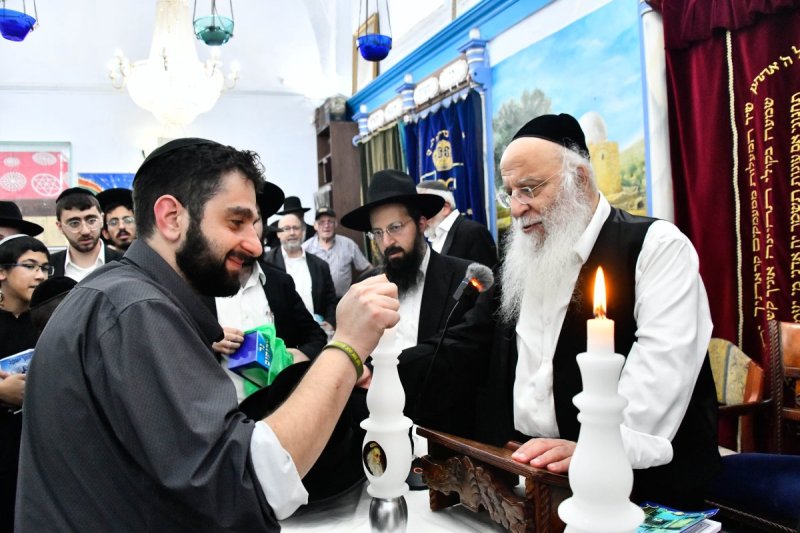 שוקי לרר