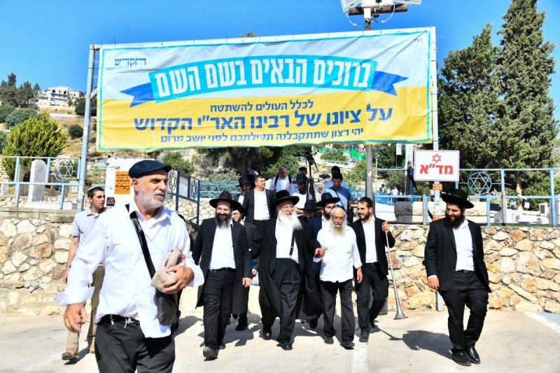 שוקי לרר