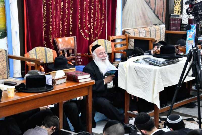 שוקי לרר