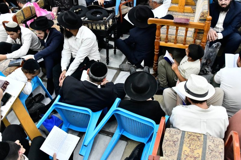 שוקי לרר
