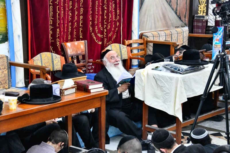 שוקי לרר