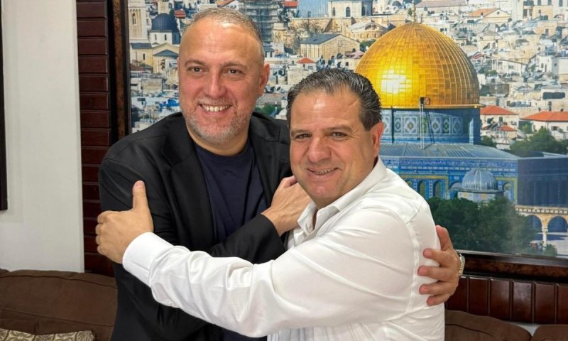 זו הדמות שמאחורי הלחץ הבריטי להכרה במדינה פלסטינית: "מסב נזק עצום"