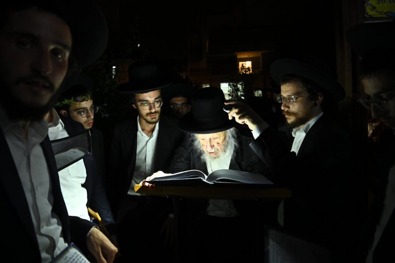 שוקי לרר