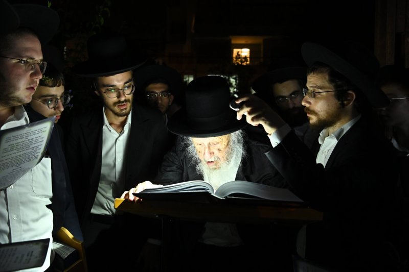 שוקי לרר