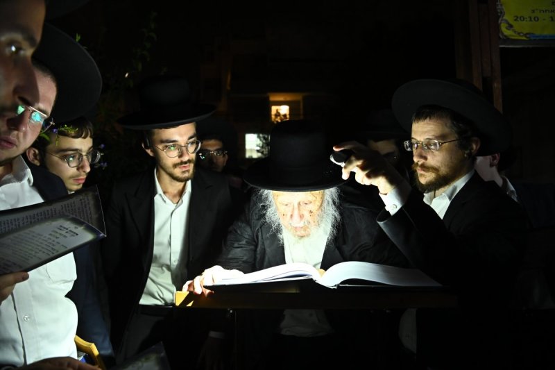 שוקי לרר
