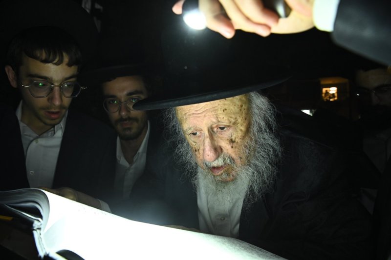 שוקי לרר