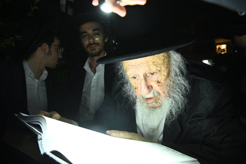 שוקי לרר