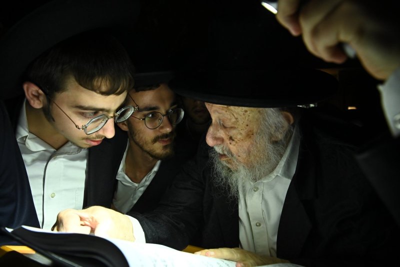 שוקי לרר
