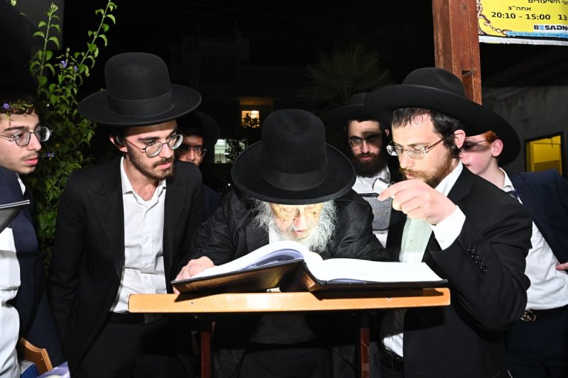 שוקי לרר