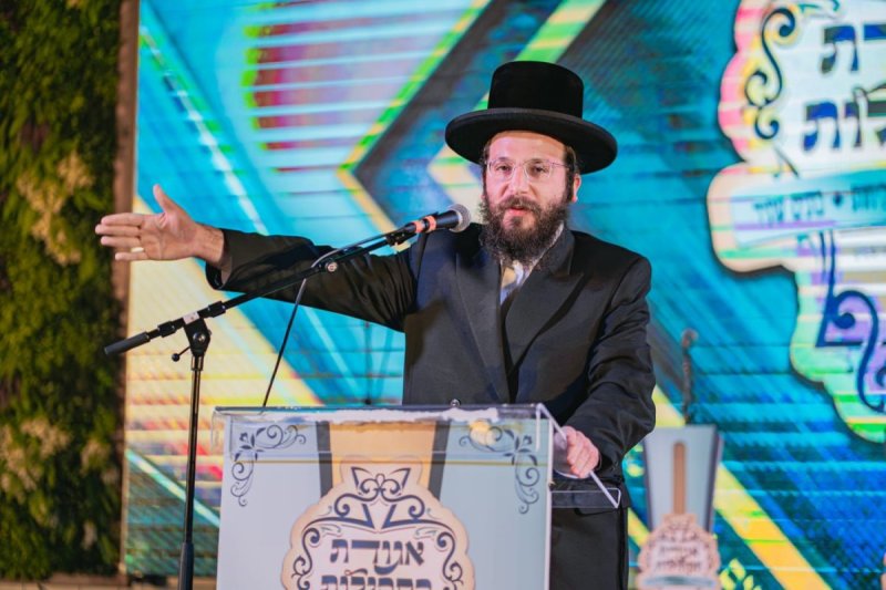 אברהם זכריה