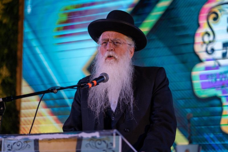 אברהם זכריה