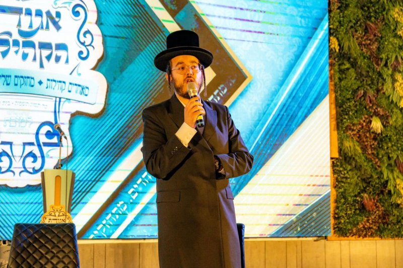 אברהם זכריה