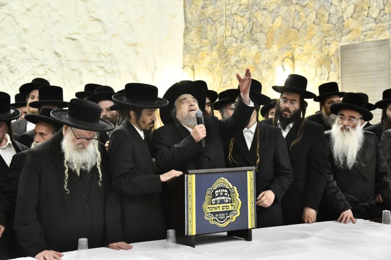 שוקי לרר