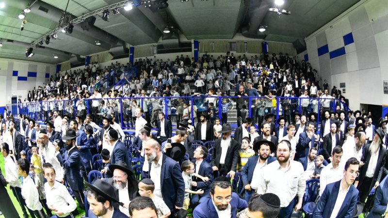 שוקי לרר