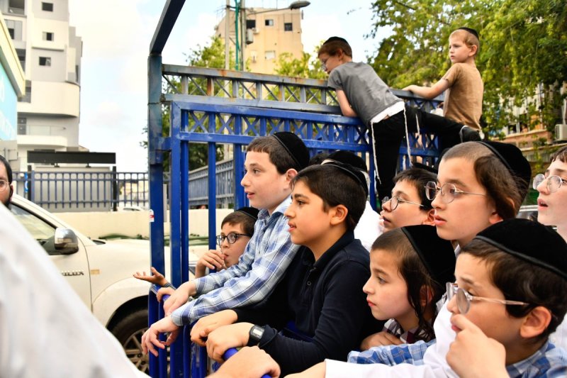 שוקי לרר