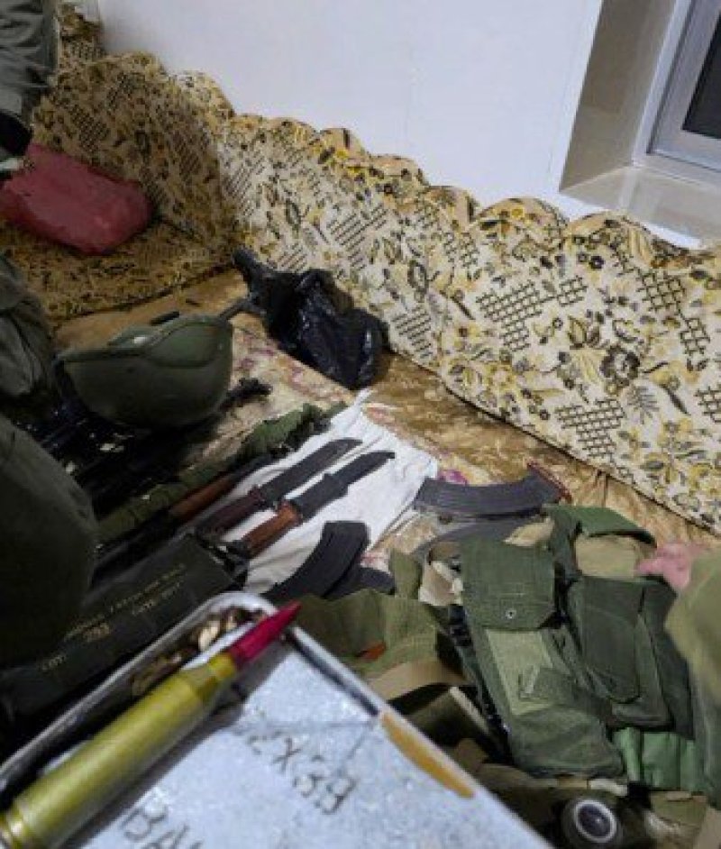 דובר צה"ל
