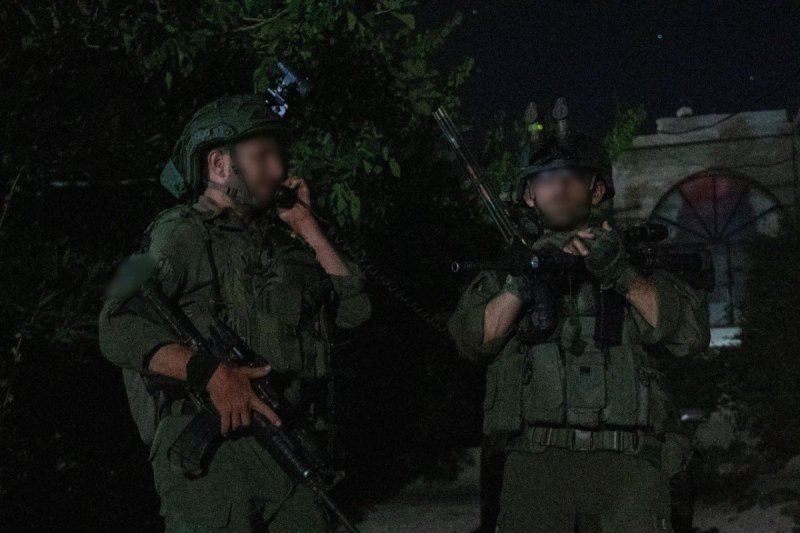 דובר צה"ל