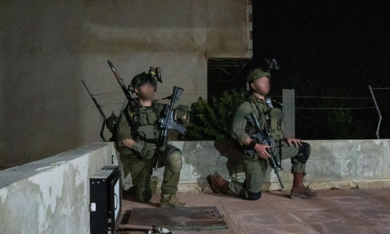 מאחורי הקווים: צה"ל חושף את שיטות הפעולה של יחידה 840 האיראנית בסוריה