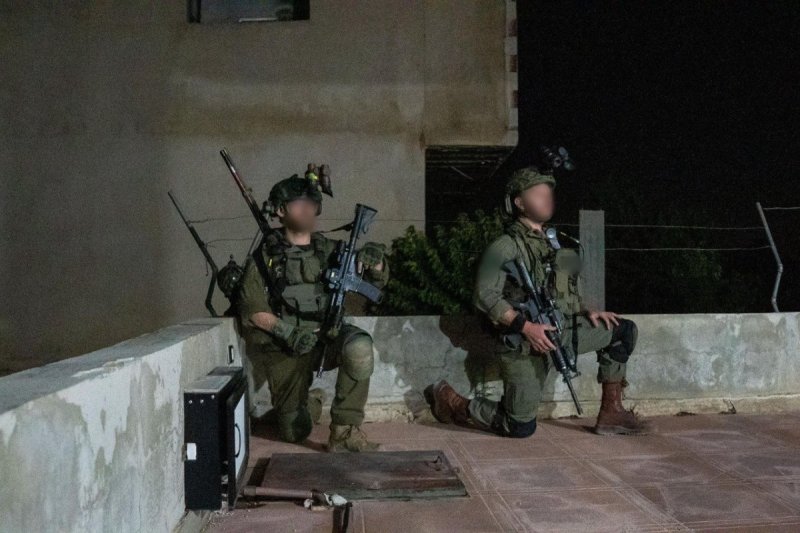 דובר צה"ל