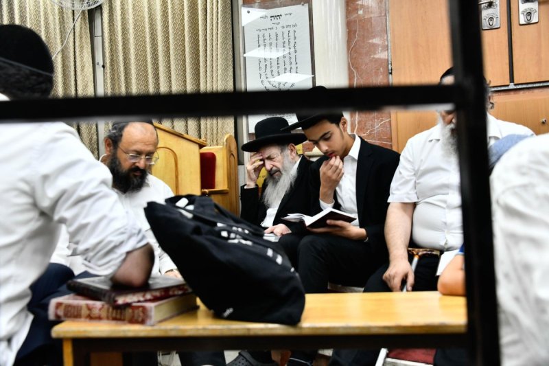 שוקי לרר