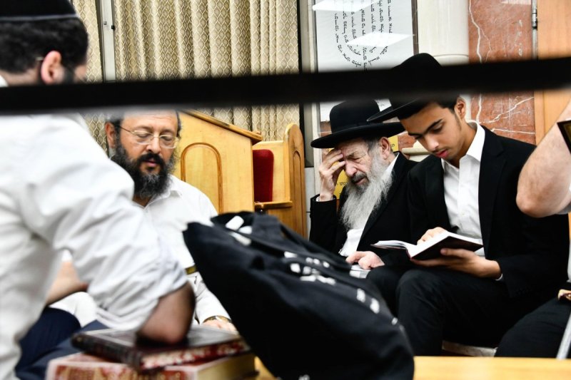 שוקי לרר