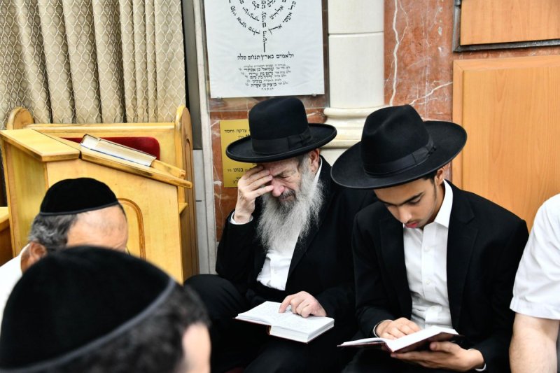 שוקי לרר