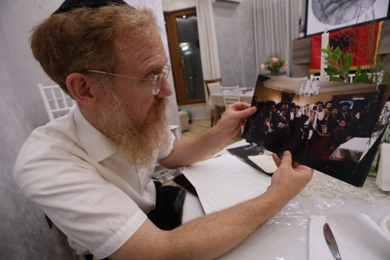  מרדכי לובעצקי