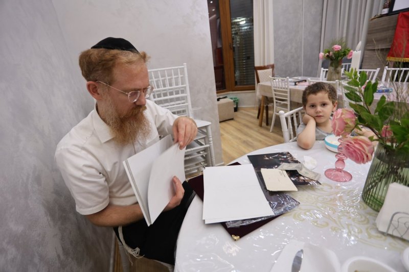  מרדכי לובעצקי