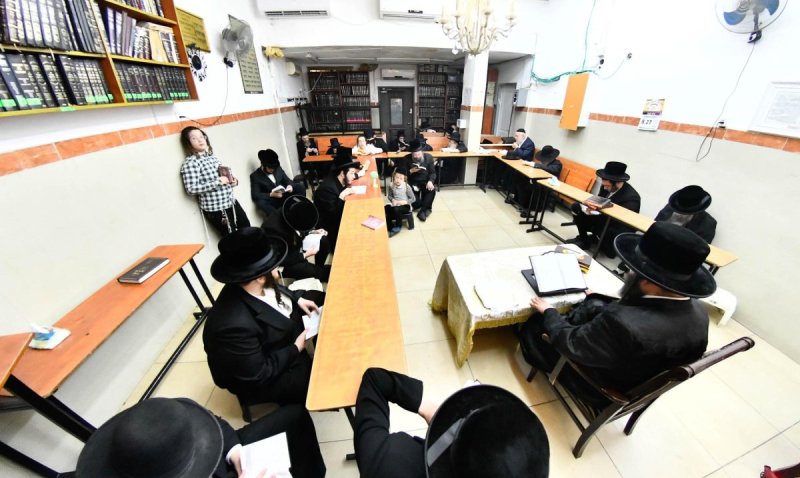 שוקי לרר