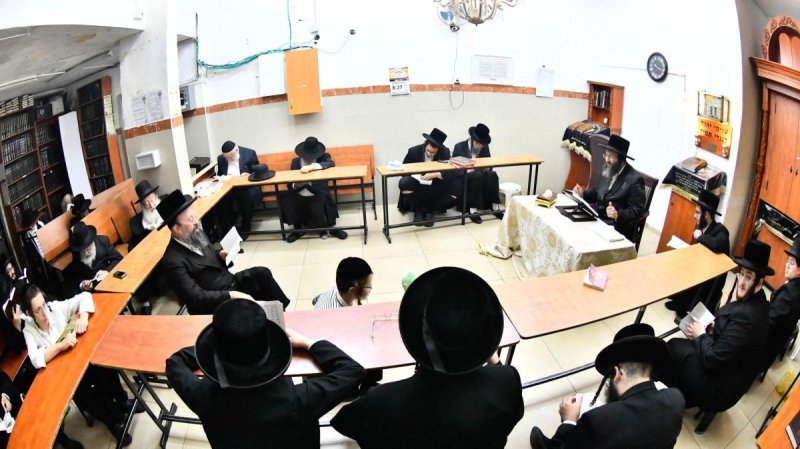שוקי לרר