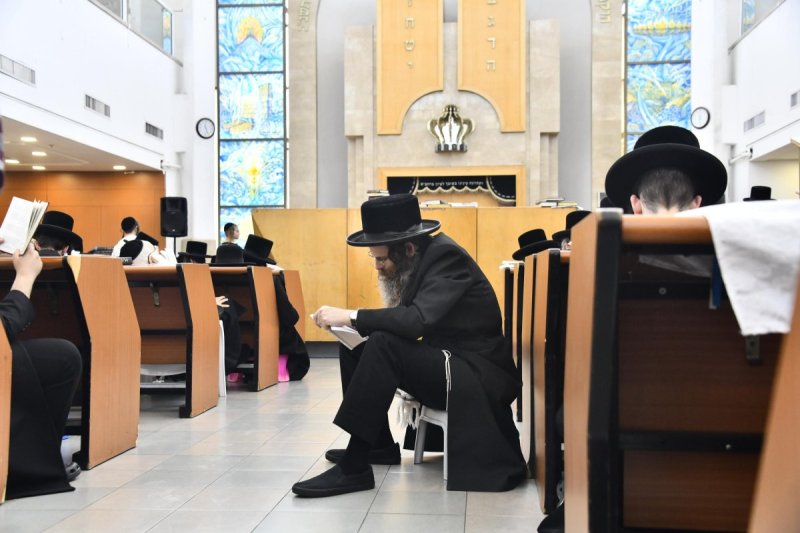 שוקי לרר