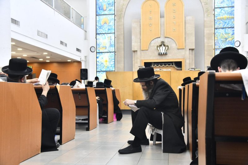 שוקי לרר