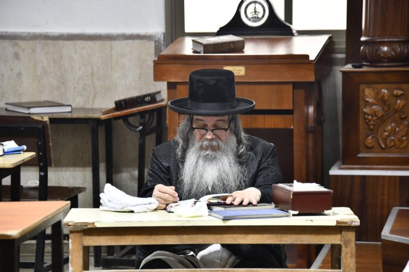 שוקי לרר
