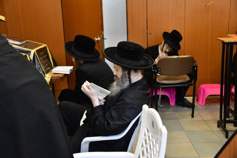 שוקי לרר