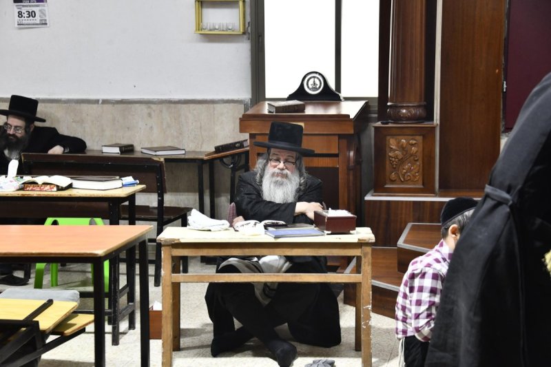 שוקי לרר