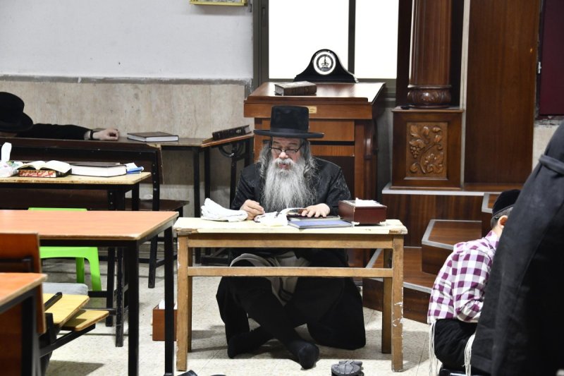 שוקי לרר