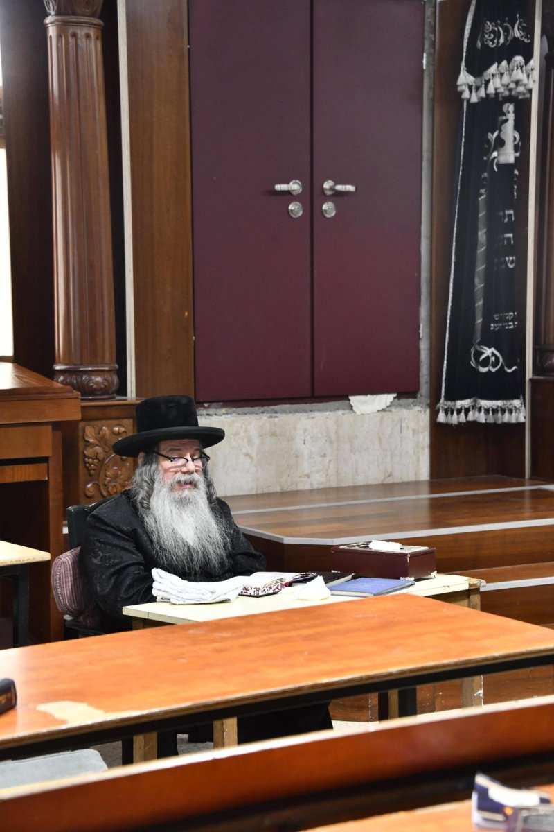 שוקי לרר