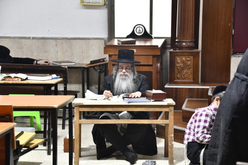 שוקי לרר