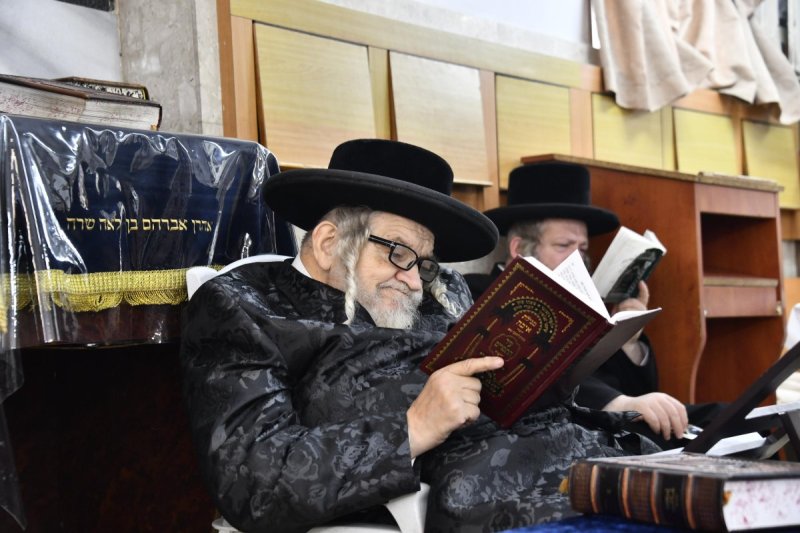 שוקי לרר